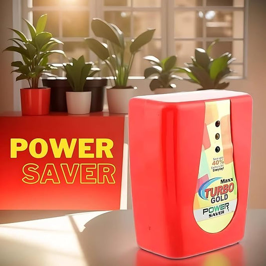 Super MAXX (Power Saver and Money Saver)